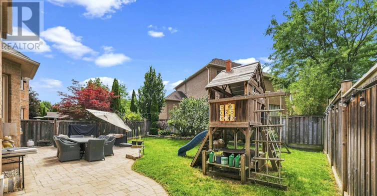 2404 Rideau Drive, Oakville, ON, L6H 7P8 - 41