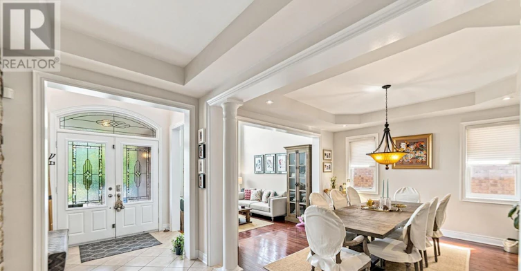 2404 Rideau Drive, Oakville, ON, L6H 7P8 - 5