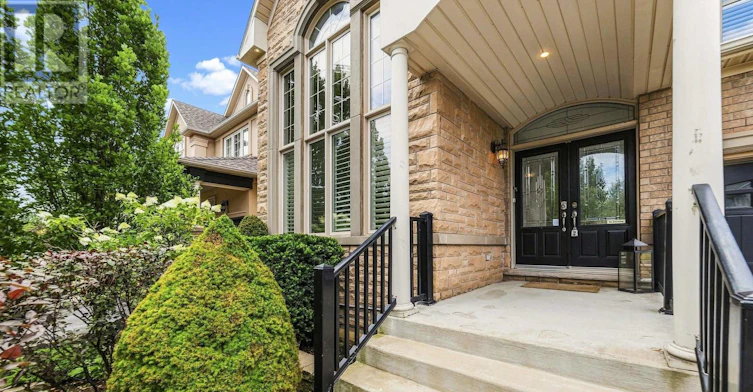 2404 Rideau Drive, Oakville, ON, L6H 7P8 - 3
