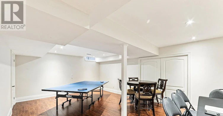 2404 Rideau Drive, Oakville, ON, L6H 7P8 - 29