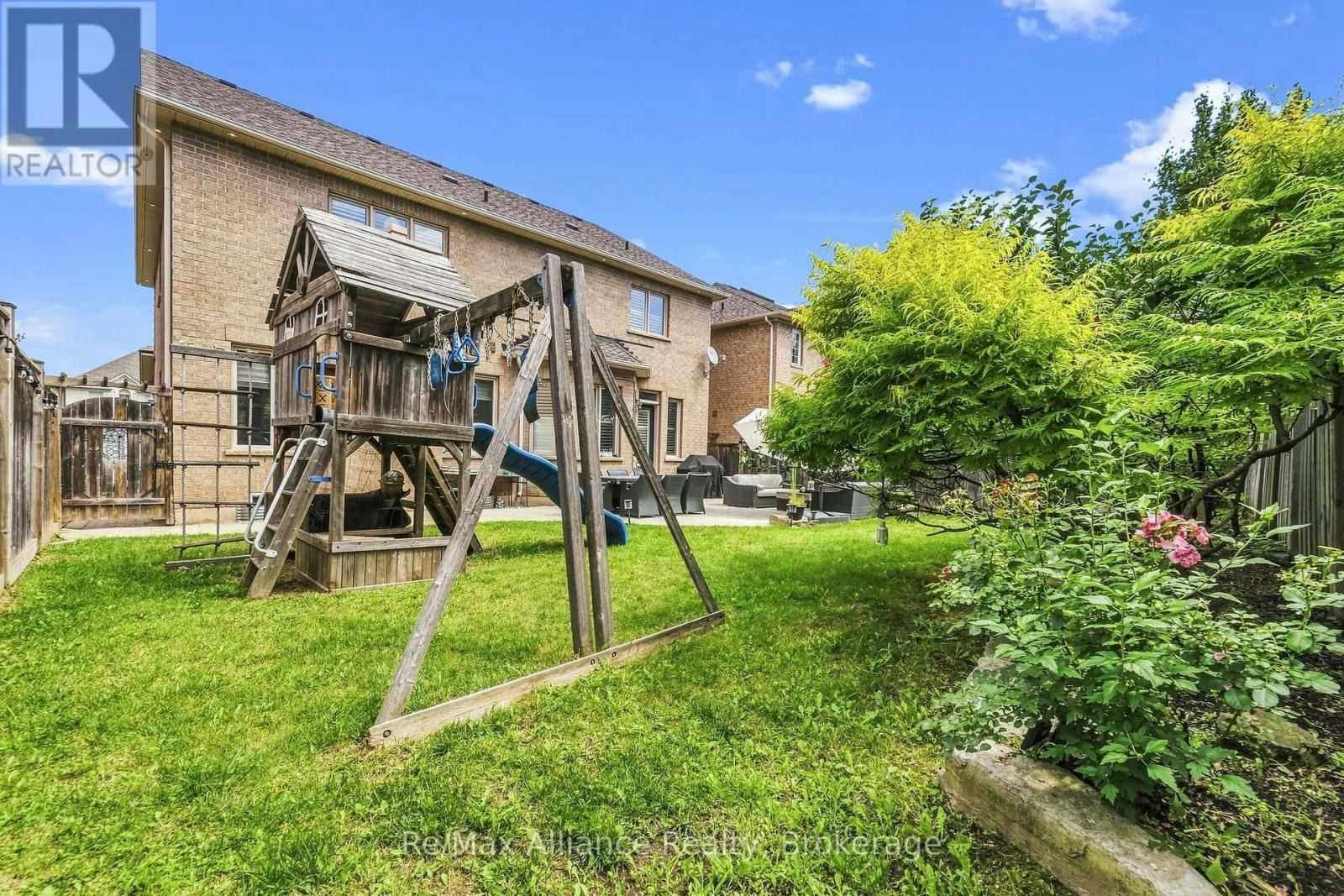 2404 Rideau Drive, Oakville, ON, L6H 7P8 - 42