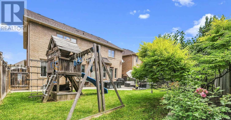 2404 Rideau Drive, Oakville, ON, L6H 7P8 - 42