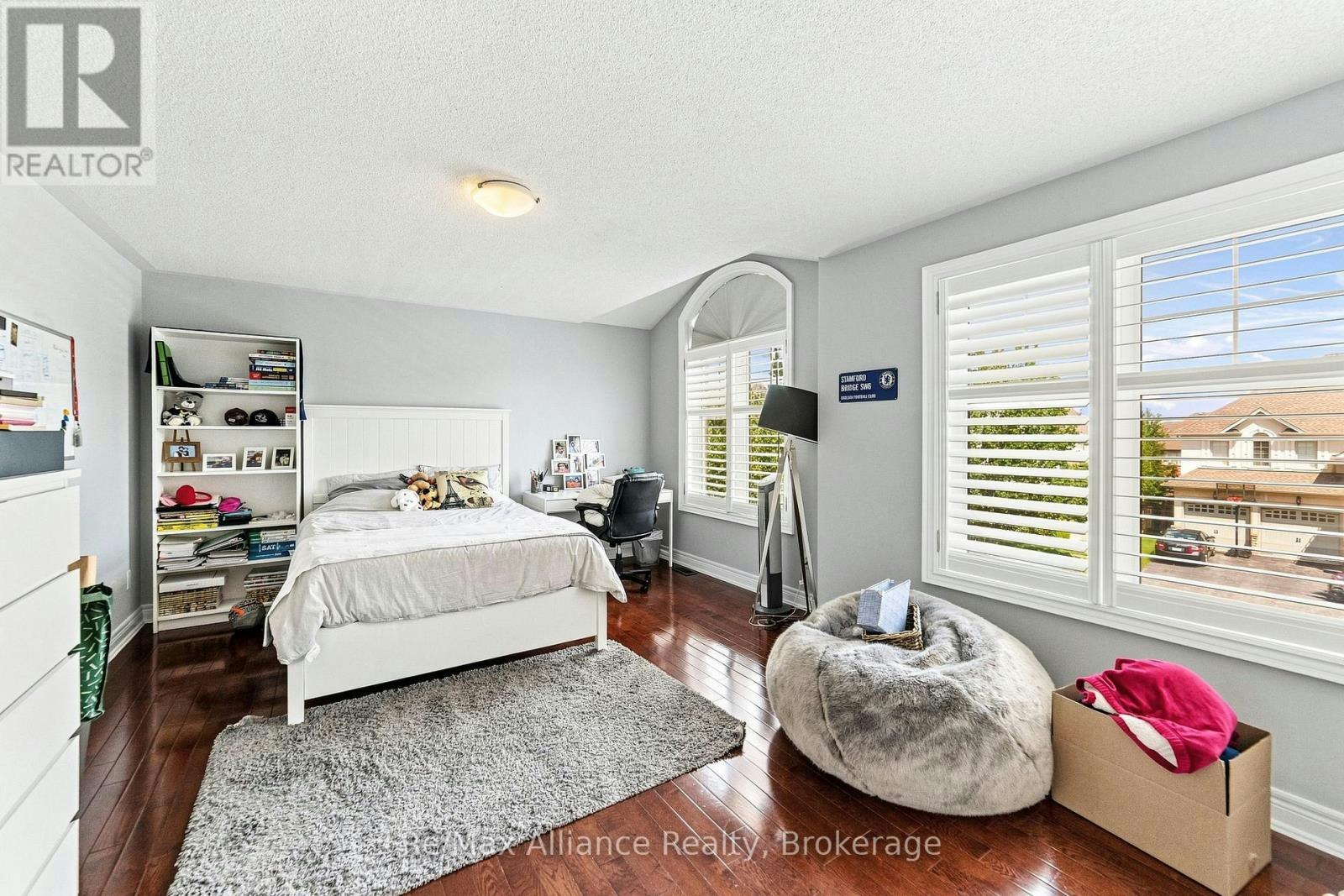 2404 Rideau Drive, Oakville, ON, L6H 7P8 - 25