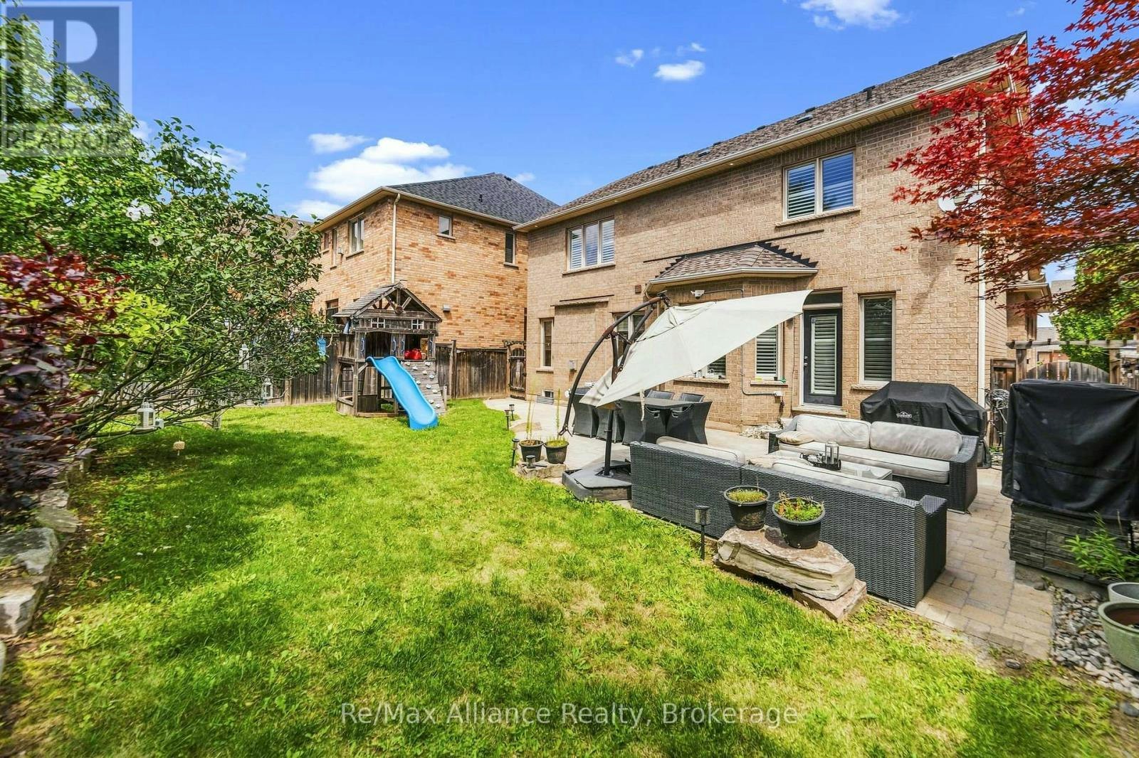 2404 Rideau Drive, Oakville, ON, L6H 7P8 - 40