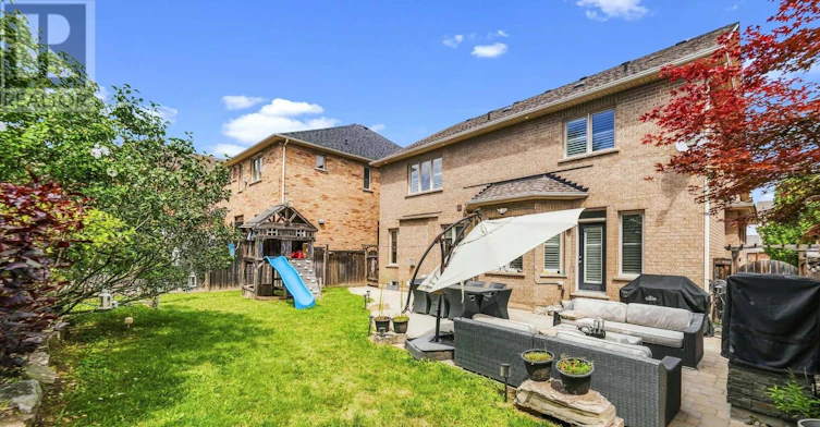 2404 Rideau Drive, Oakville, ON, L6H 7P8 - 40