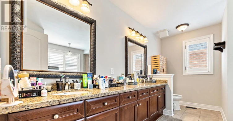 2404 Rideau Drive, Oakville, ON, L6H 7P8 - 20