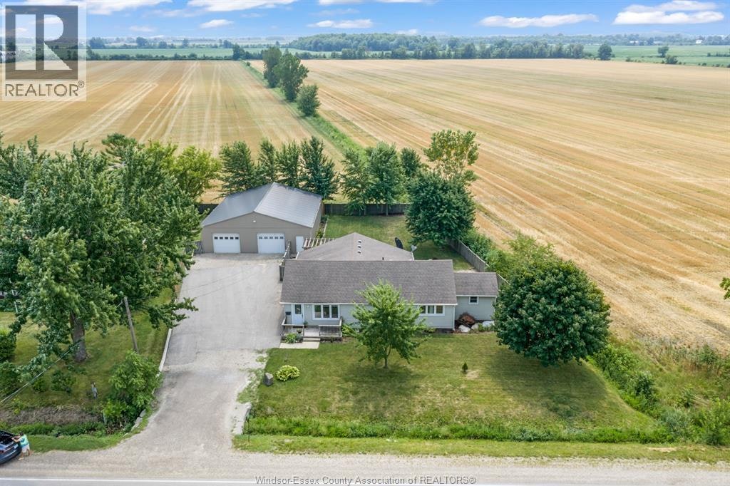 280 Fairview Avenue East, Essex, ON, N8M 2V9