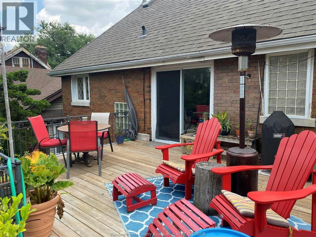 1389 Victoria, Windsor, ON, N8X 1N9 - 9