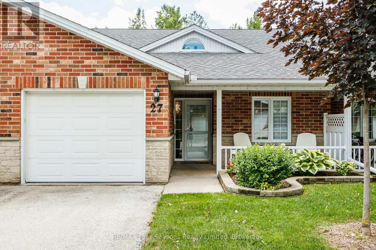 27-275 Huron Street, Clearview, ON, L0M 1S0
