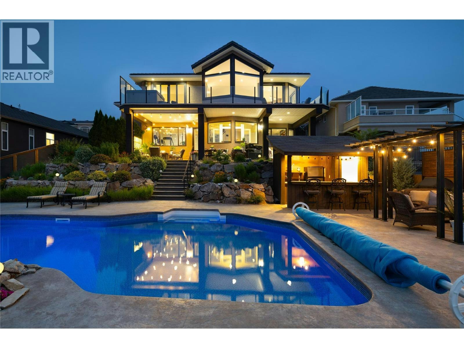 10 Bayview Heights, Coldstream, BC, V1B 2B9