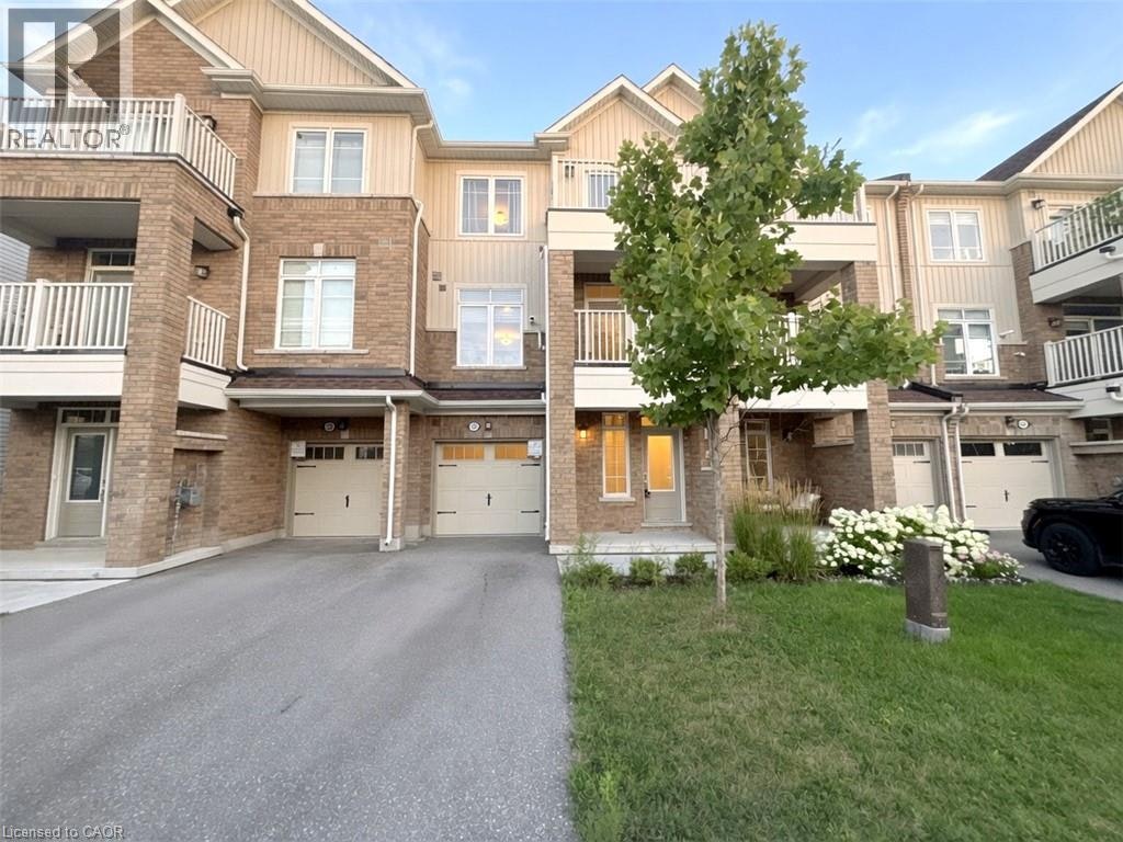 32-113 Hartley Avenue, Brant, ON, N3L 0K8