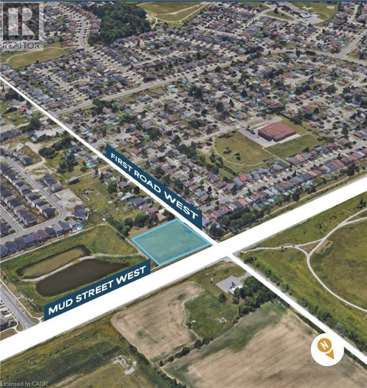 256 First Road W, Hamilton, ON, L8J 1K9