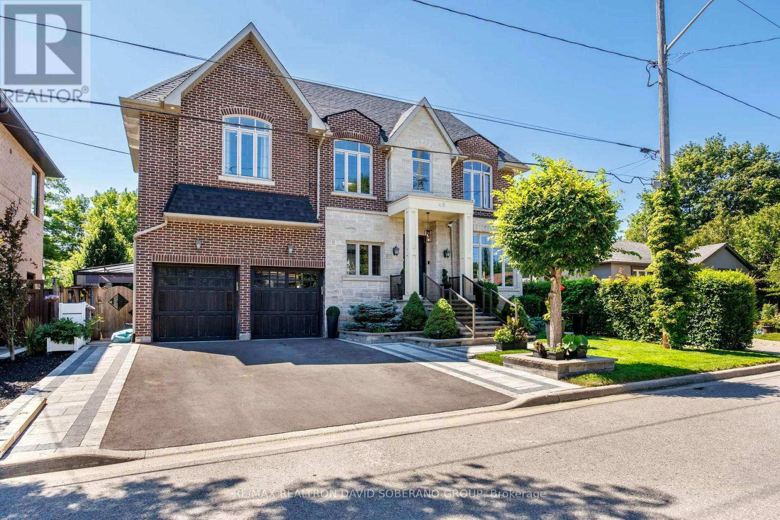 49 Verwood Avenue, Toronto, ON, M3H 2K8