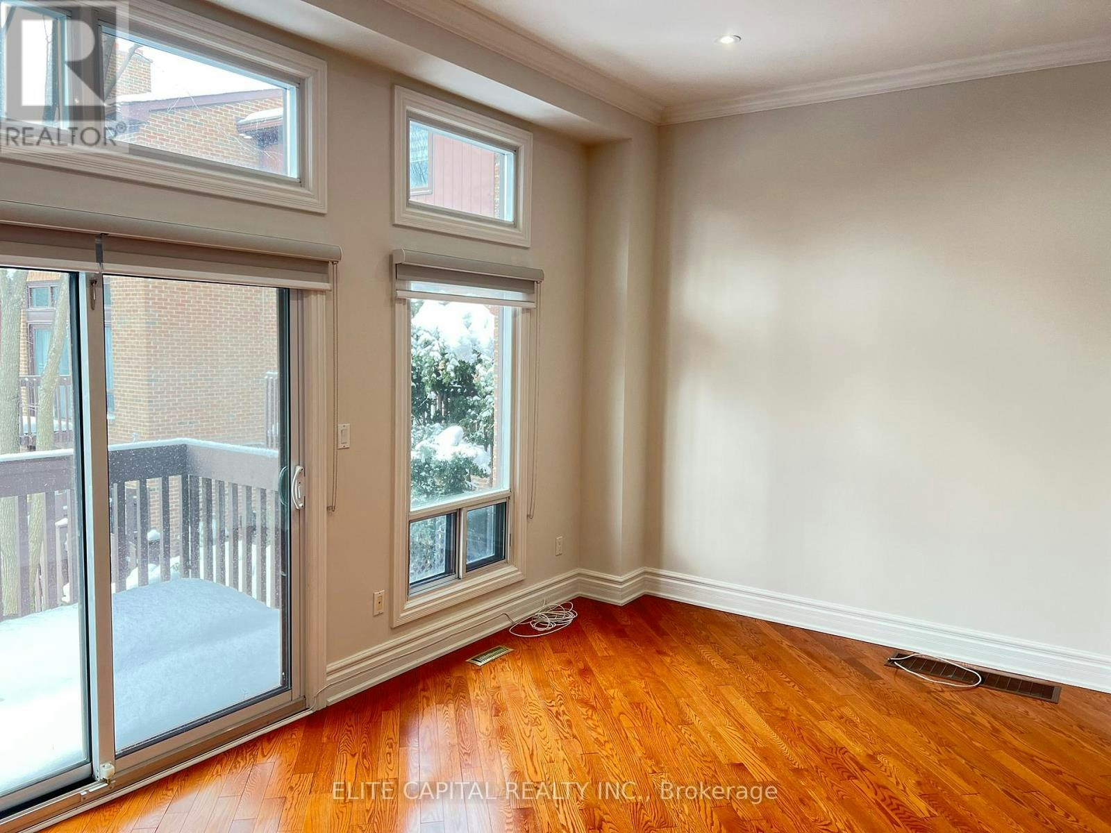 124 Wagon Trail Way, Toronto, ON, M2J 4V4 - 8