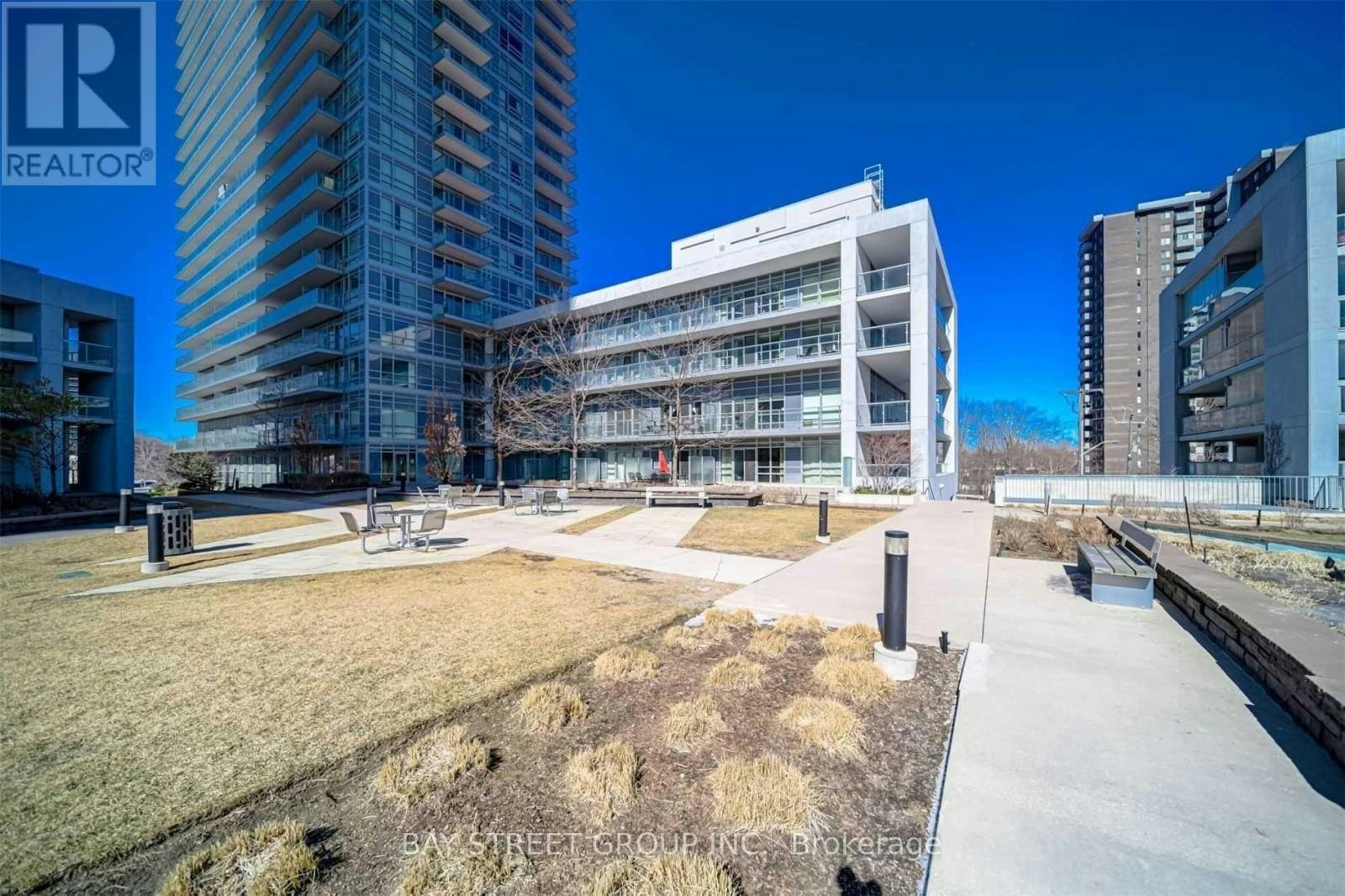 801-2015 Sheppard Avenue E, Toronto, ON, M2J 0B3 - 29