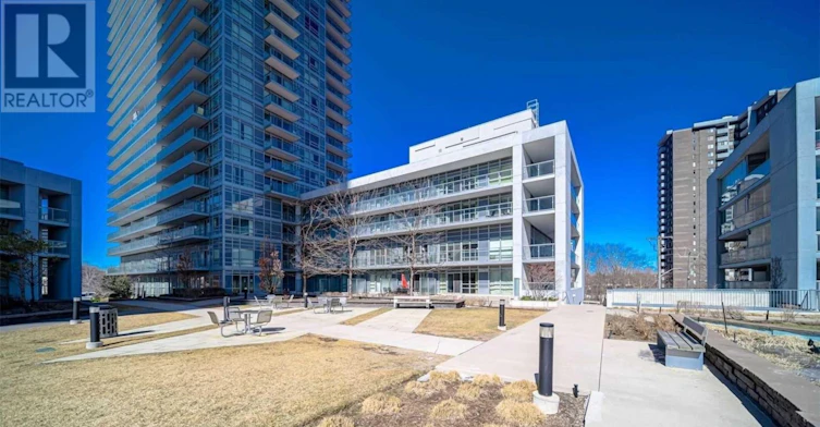 801-2015 Sheppard Avenue E, Toronto, ON, M2J 0B3 - 29