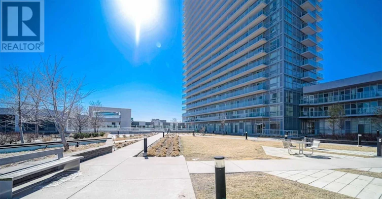 801-2015 Sheppard Avenue E, Toronto, ON, M2J 0B3 - 31