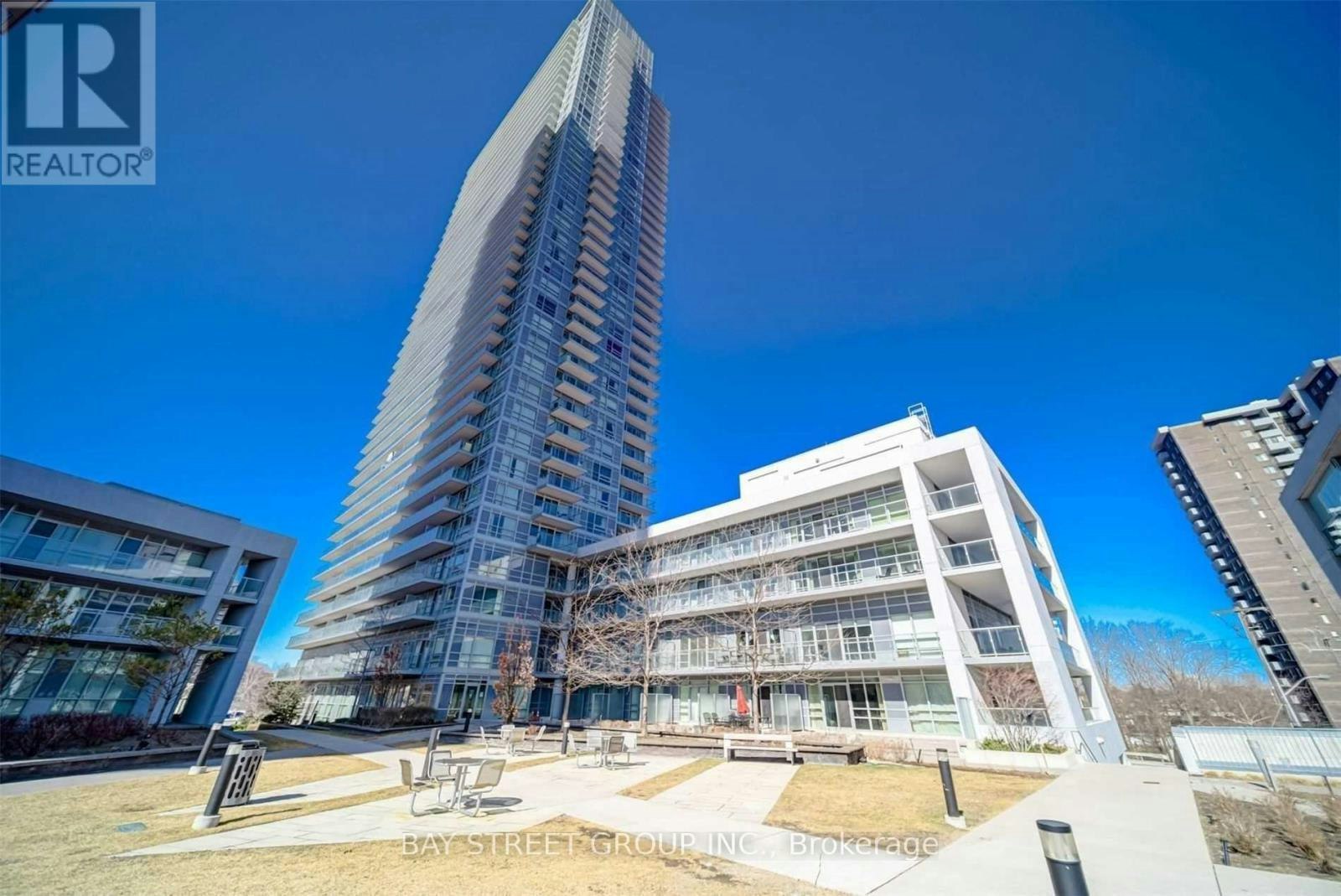 801-2015 Sheppard Avenue E, Toronto, ON, M2J 0B3 - 32