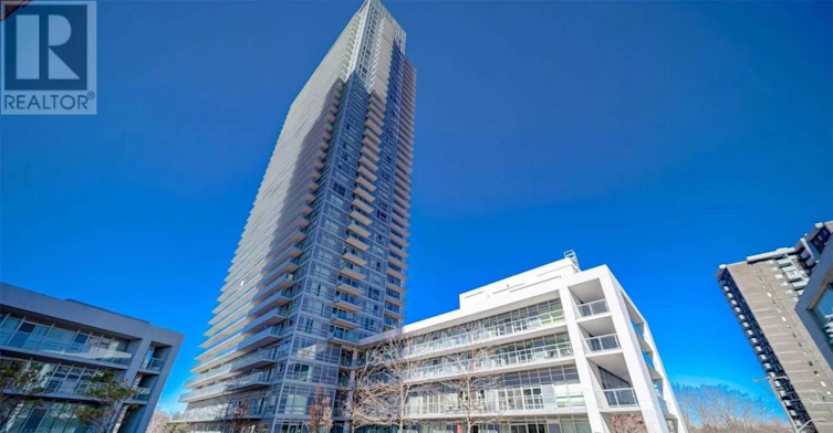 801-2015 Sheppard Avenue E, Toronto, ON, M2J 0B3 - 32