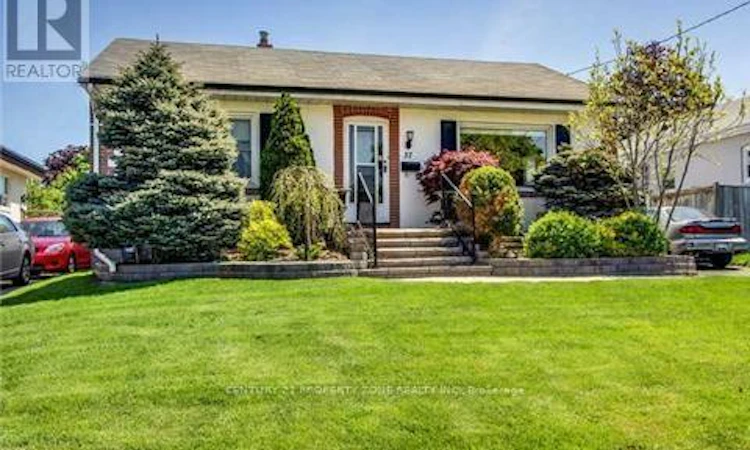 37 Adanac Drive