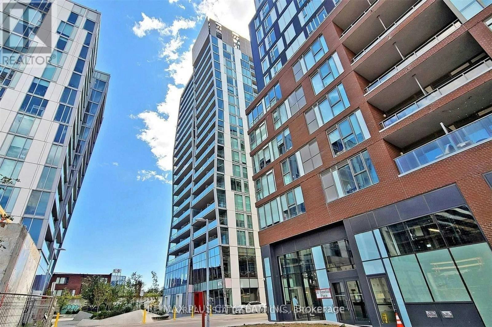 1405-15 Baseball Place, Toronto, ON, M4M 0E6