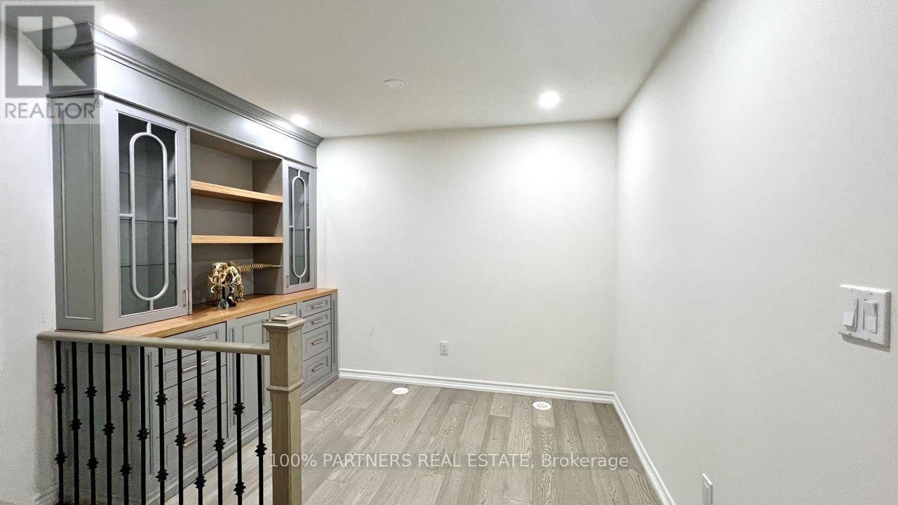 23-15 Eaton Park Lane, Toronto, ON, M1W 0A5