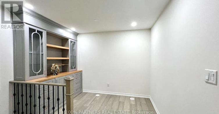 23-15 Eaton Park Lane, Toronto, ON, M1W 0A5