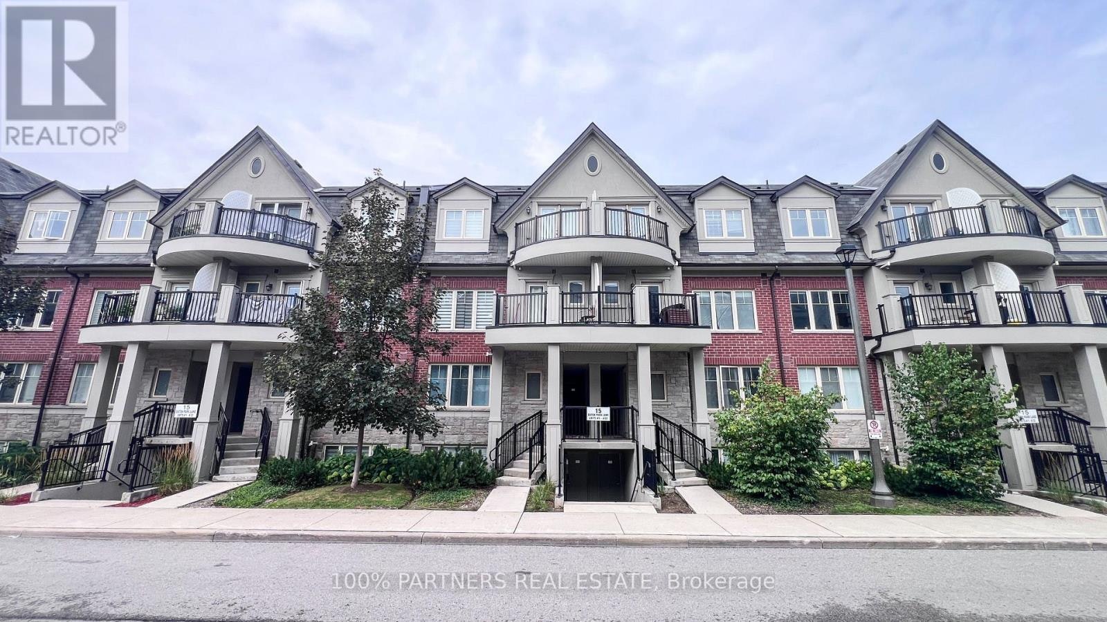 23-15 Eaton Park Lane, Toronto, ON, M1W 0A5 - 10