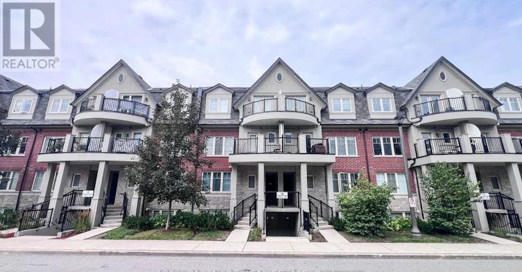 23-15 Eaton Park Lane, Toronto, ON, M1W 0A5 - 10