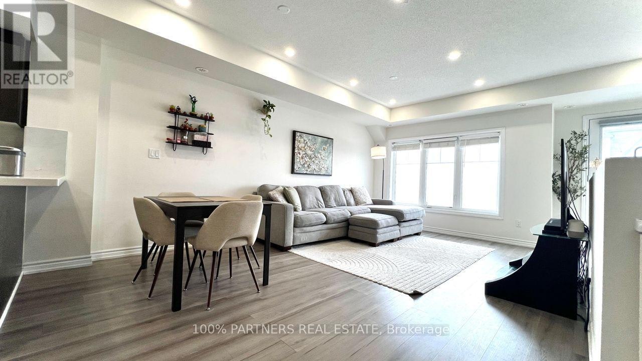 23-15 Eaton Park Lane, Toronto, ON, M1W 0A5 - 3
