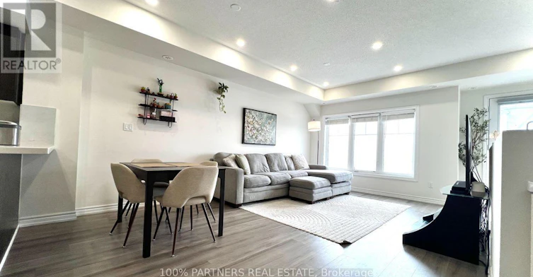 23-15 Eaton Park Lane, Toronto, ON, M1W 0A5 - 3