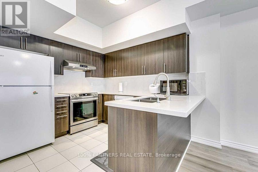 23-15 Eaton Park Lane, Toronto, ON, M1W 0A5 - 2