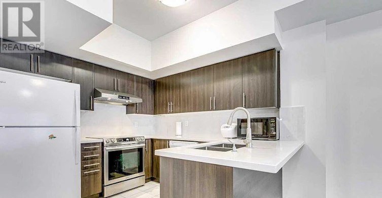 23-15 Eaton Park Lane, Toronto, ON, M1W 0A5 - 2