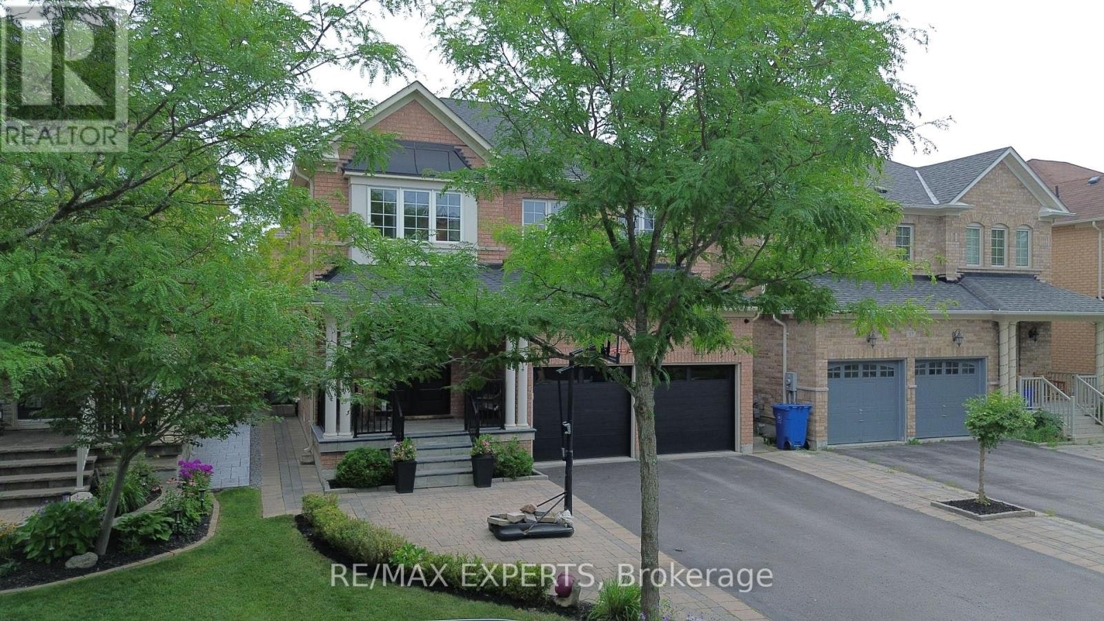 53 Braith Crescent, Whitchurch-Stouffville, ON, L4A 0B9
