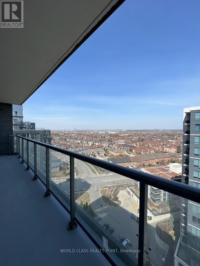 1511-20 Gatineau Drive, Vaughan, ON, L4J 0L3 - 5