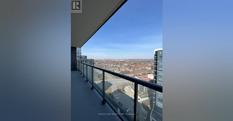 1511-20 Gatineau Drive, Vaughan, ON, L4J 0L3 - 5