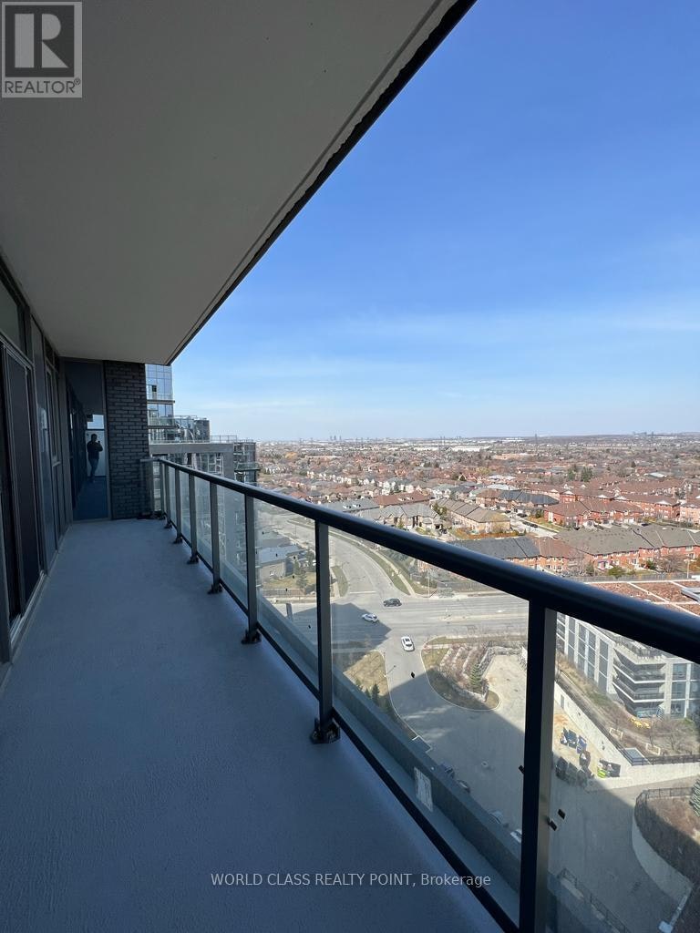 1511-20 Gatineau Drive, Vaughan, ON, L4J 0L3 - 7