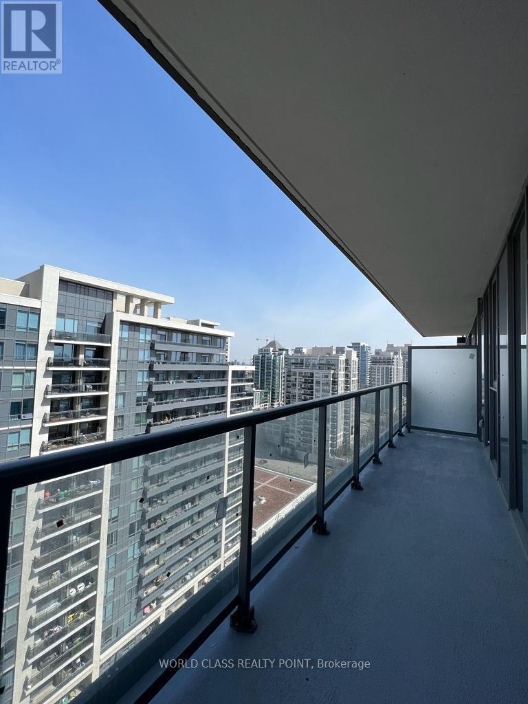 1511-20 Gatineau Drive, Vaughan, ON, L4J 0L3 - 16