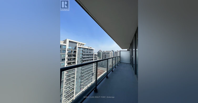 1511-20 Gatineau Drive, Vaughan, ON, L4J 0L3 - 16