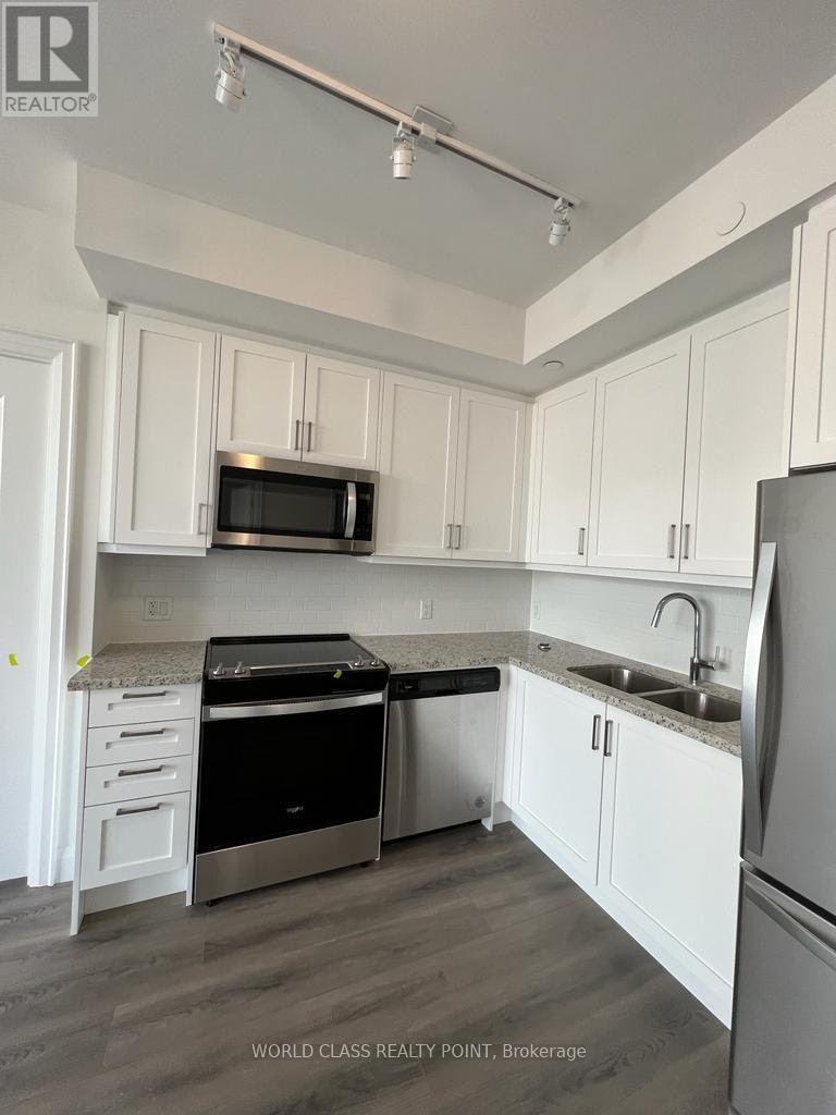 1511-20 Gatineau Drive, Vaughan, ON, L4J 0L3 - 9
