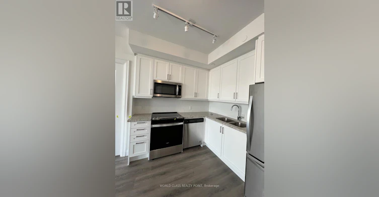 1511-20 Gatineau Drive, Vaughan, ON, L4J 0L3 - 9