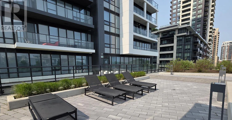 3505-8 Water Walk Drive, Markham, ON, L3R 6L4 - 25