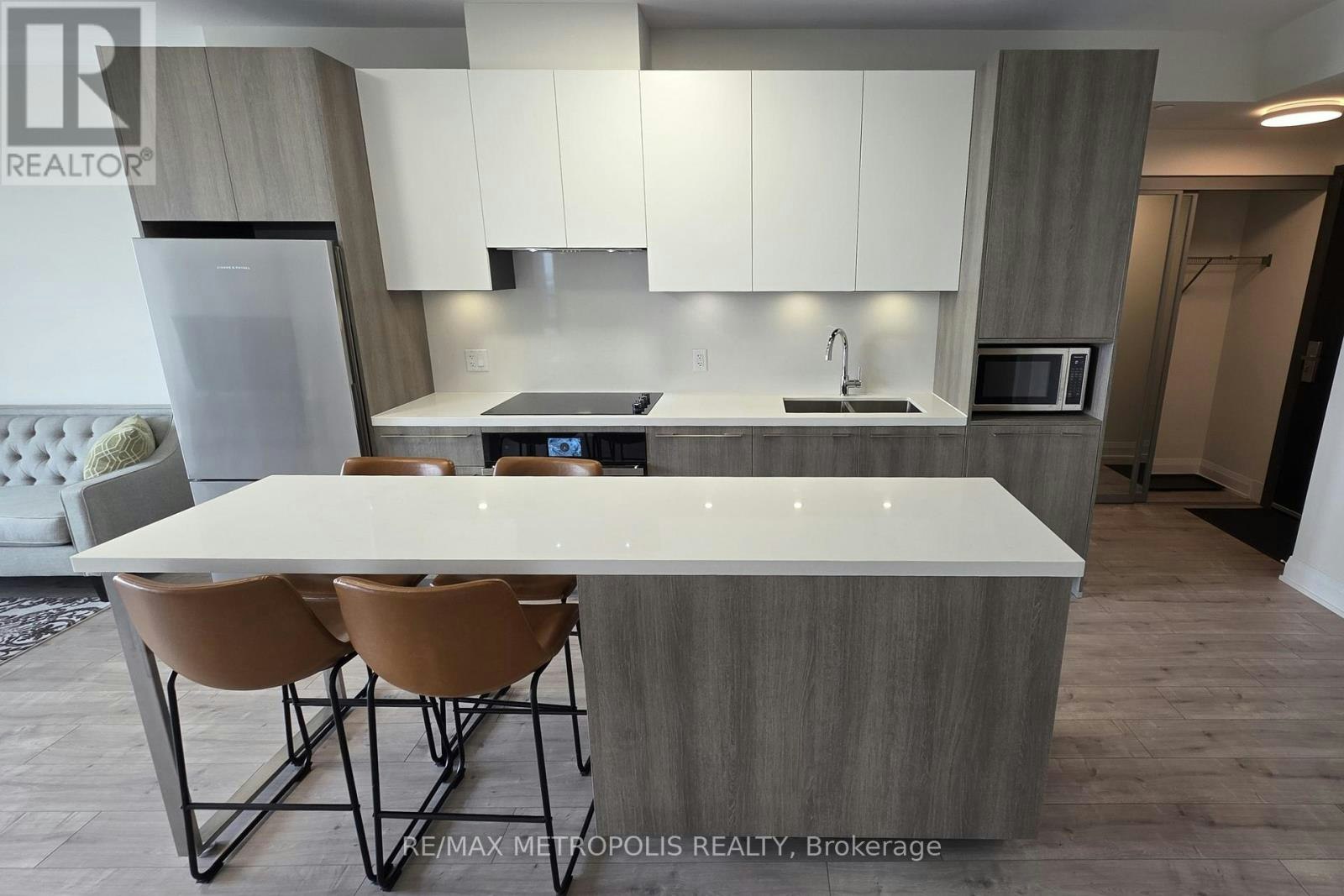 3505-8 Water Walk Drive, Markham, ON, L3R 6L4 - 2