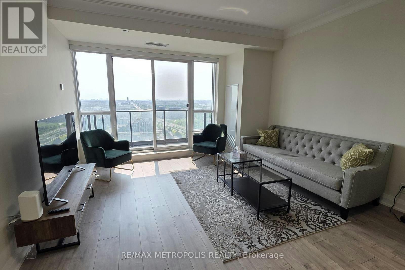 3505-8 Water Walk Drive, Markham, ON, L3R 6L4