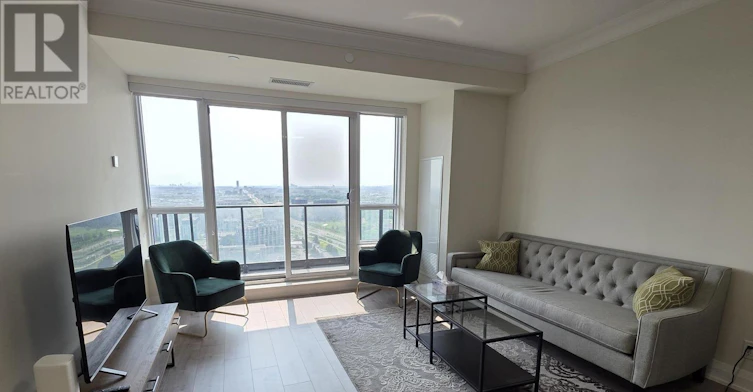 3505-8 Water Walk Drive, Markham, ON, L3R 6L4