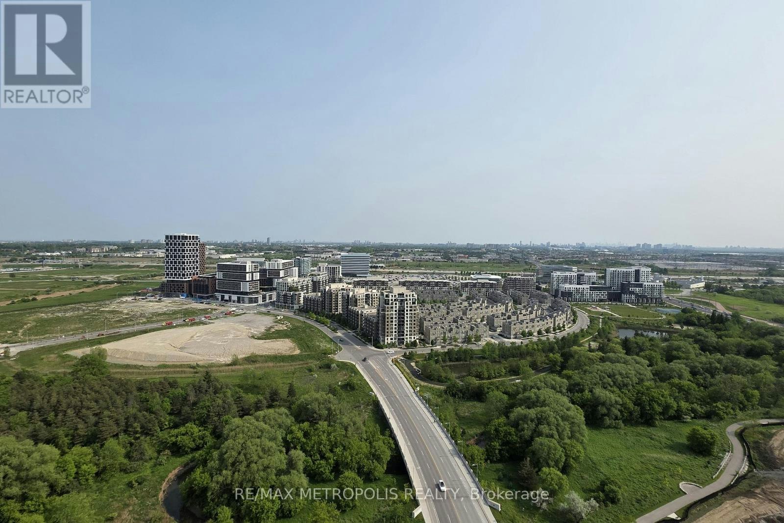 3505-8 Water Walk Drive, Markham, ON, L3R 6L4 - 12