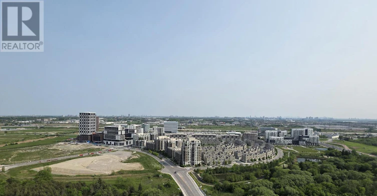 3505-8 Water Walk Drive, Markham, ON, L3R 6L4 - 12