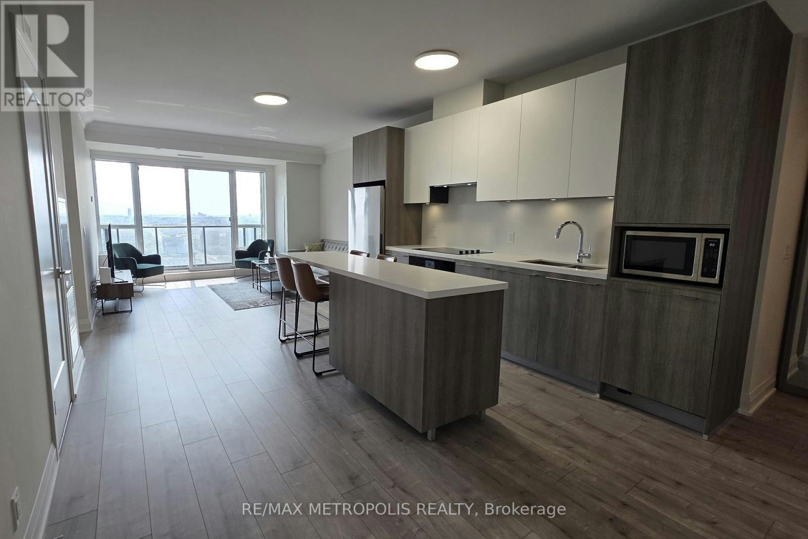 3505-8 Water Walk Drive, Markham, ON, L3R 6L4 - 3