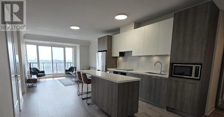 3505-8 Water Walk Drive, Markham, ON, L3R 6L4 - 3