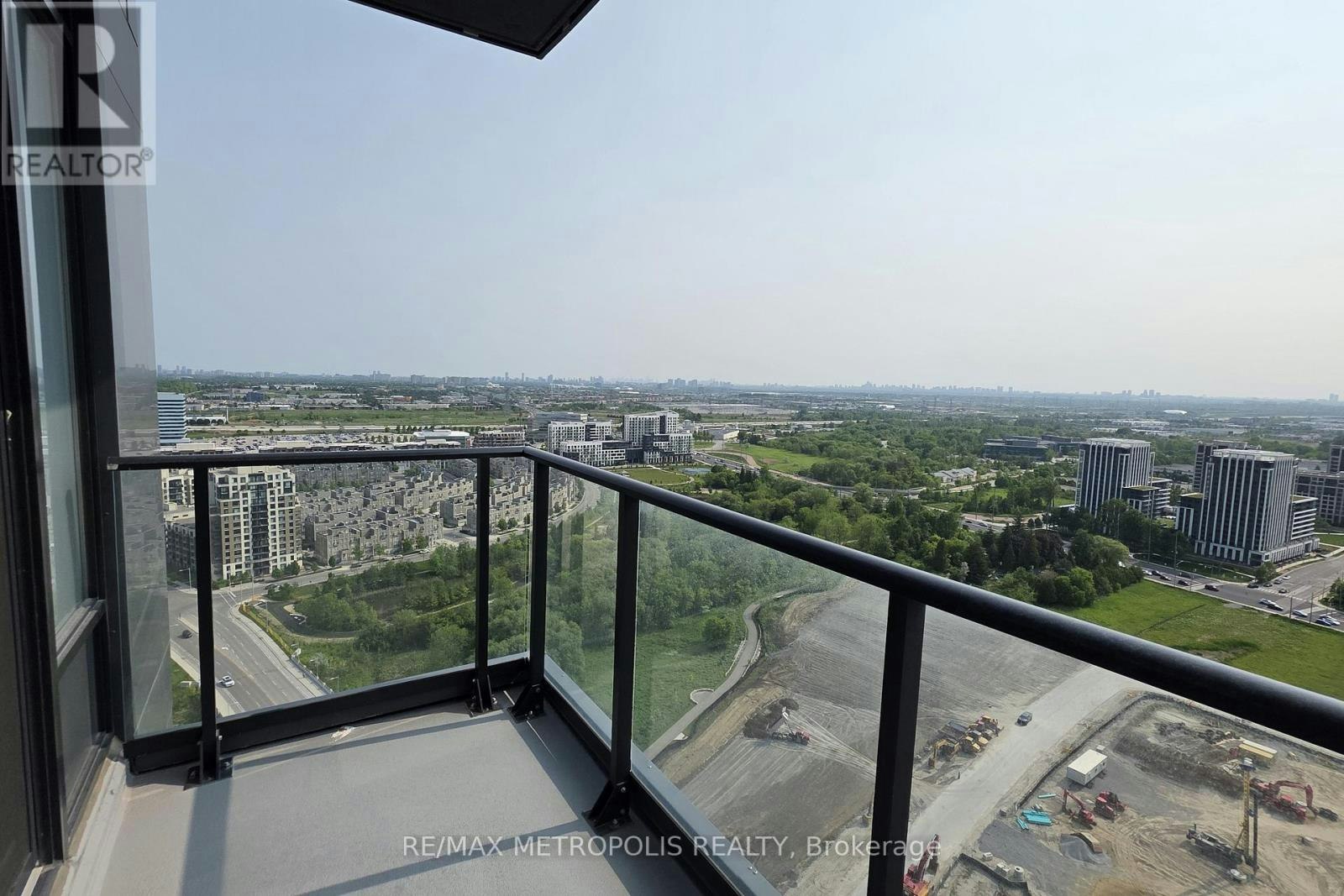 3505-8 Water Walk Drive, Markham, ON, L3R 6L4 - 21